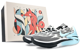 Nike: Кроссовки  Air Zoom