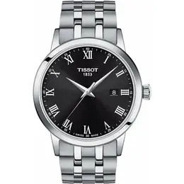 Tissot: Часы 