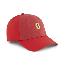 PUMA: Кепка  Ferrari