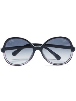 CHANEL Pre-Owned: Очки 