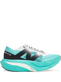 New Balance: Кроссовки  FuelCell