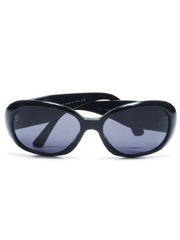 CHANEL Pre-Owned: Очки 