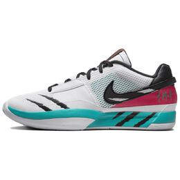 Nike: Белые кроссовки 