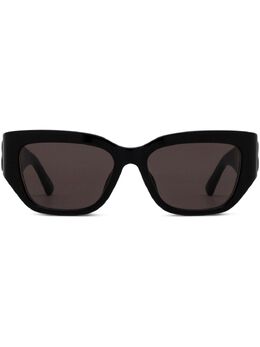 Balenciaga Eyewear: Очки 