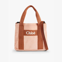 Chloé: Сумка 