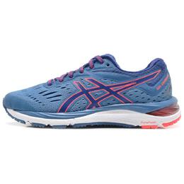 Asics: Синие кроссовки  Gel-Cumulus 20