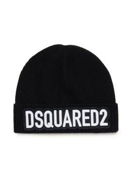 Dsquared2: Шапка 