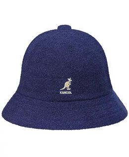 Kangol: Повседневная панама 