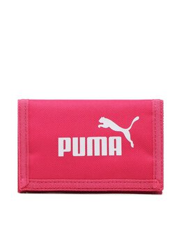 PUMA: Розовый кошелёк  Phase