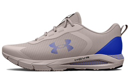 Under Armour: Серые кроссовки  HOVR Sonic