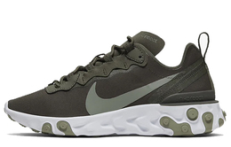 Nike: Кроссовки  React Element 55