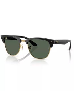 Ray-Ban: Очки  Clubmaster