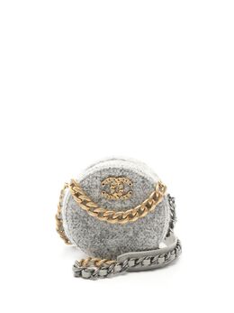 CHANEL Pre-Owned: Сумка 