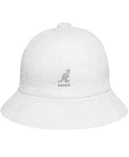 Kangol: Повседневная панама 