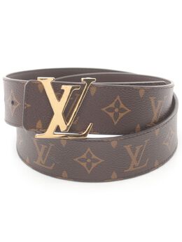 Louis Vuitton Pre-Owned: Ремень 