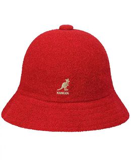 Kangol: Повседневная панама 