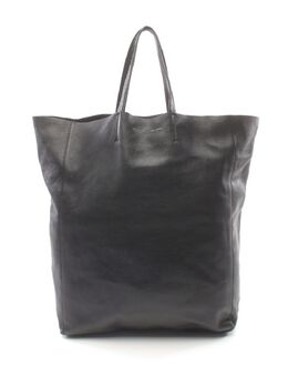 Céline Pre-Owned: Чёрная сумка 