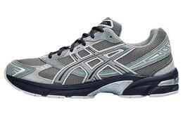 Asics: Серые кроссовки  Gel-1130