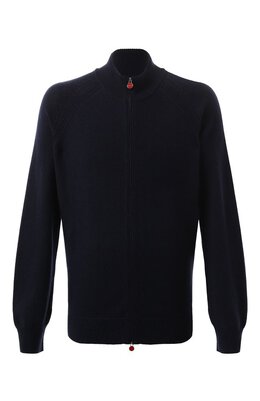 Kiton: Кашемировый кардиган 