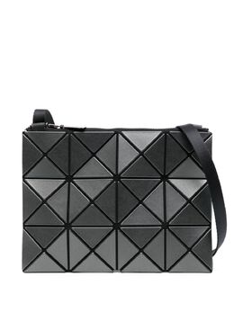 Bao Bao Issey Miyake: Сумка через плечо 