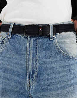 Tommy Hilfiger: Ремень  Denton