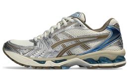 Asics: Бежевые кроссовки  Gel-Kayano 14