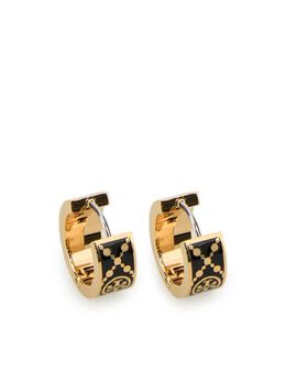 Tory Burch: Серьги 