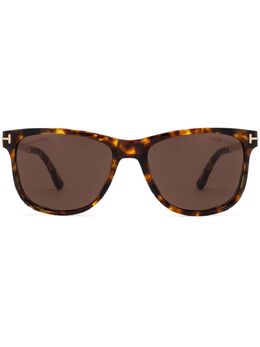 TOM FORD Eyewear: Очки 