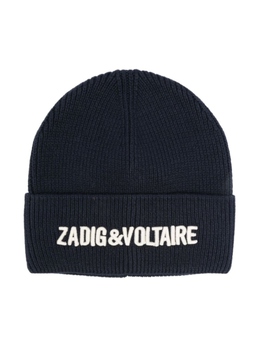 Zadig & Voltaire: Шапка 