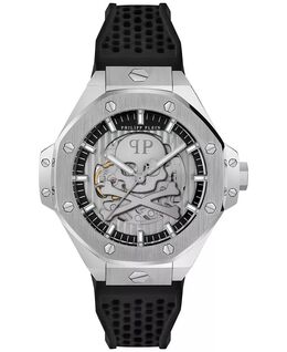 Philipp Plein: Часы  Skeleton