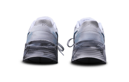 Nike: Синие кроссовки  Air Max