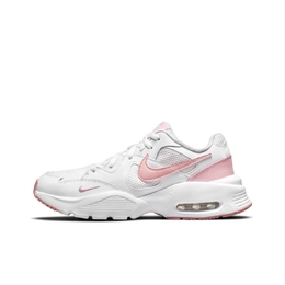 Nike: Белые кроссовки  Air Max