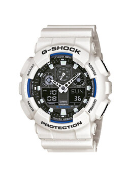 G-Shock: Часы 