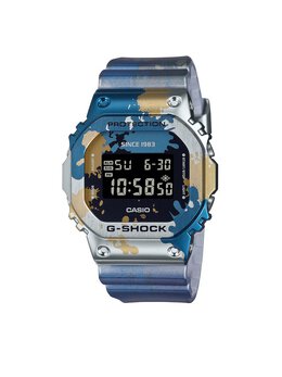 G-Shock: Часы 