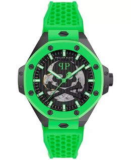 Philipp Plein: Часы  Skeleton