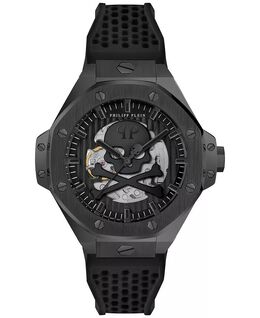 Philipp Plein: Часы  Skeleton