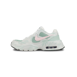 Nike: Розовые кроссовки  Air Max