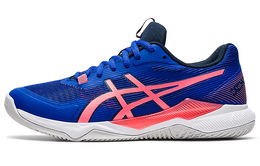 Asics: Тёмные кроссовки  Gel