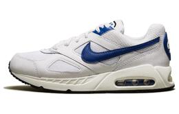 Nike: Белые кроссовки  Air Max