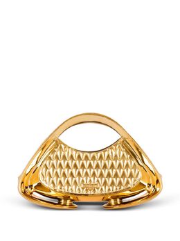 Balmain: Сумка-шоппер 