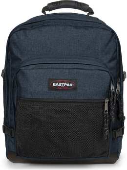 Eastpak: Синий рюкзак 