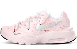 Nike: Бежевые кроссовки  Air Max