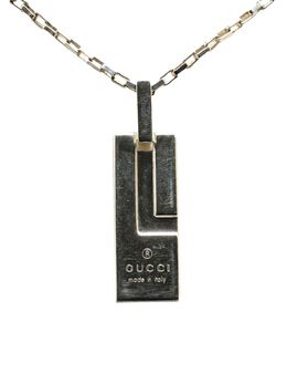 Gucci Pre-Owned: Подвеска 