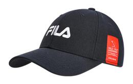 Fila: Голубая кепка 