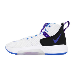 Nike: Розовые кроссовки 