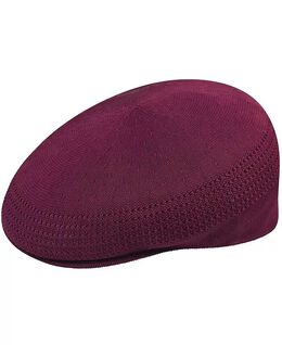 Kangol: Красная кепка 