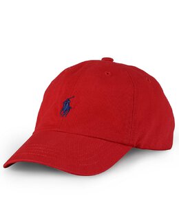 Polo Ralph Lauren: Кепка 