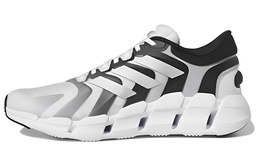 Adidas: Чёрные кроссовки 