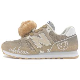 New Balance: Кроссовки  373