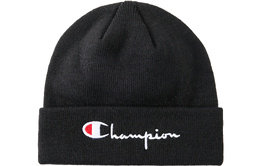 Champion: Розовая шапка 